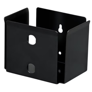 BD  # 305970 - Wall Bracket for Sharps Collector, 11.5 Quart, Durable, Medical-Grade, 12/CS (Continental US Only)
