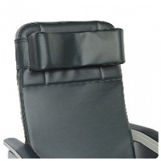 Sammons Preston # 926806Y - HEADREST, CONTOURED, RECLINER, GRAY, EACH