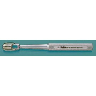 Integra # 33-25 - Keyes Biopsy Punch 5mm Ea