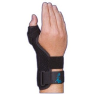 Medical Specialties # 223190 - THUMB SPLINT 9