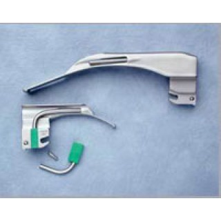 American Diagnostic # 4073F - Blade Laryng. Mackintosh 33 F/OP EA