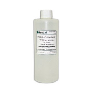 Healthlink # 400477 - Solution 0.1 Normal 16Oz 16Oz Ea
