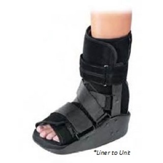 DJ Orthopedics # 79-95187 - MAXTRAX LINER REPLC ANKLE