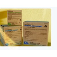 Clinical Diagnostic Solutions #501-605