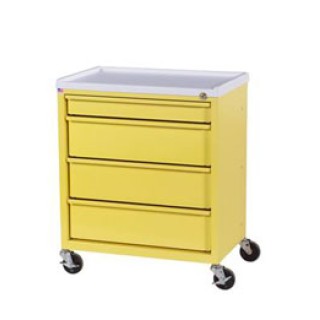 Harloff Manufacturing # ETC-4NAVY - CART TREAT 27.25X23.38