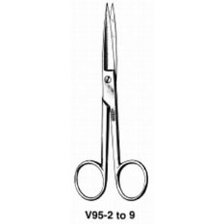 Integra # V95-4 - Scissors Operating Vantage Sharp/ Sharp Strg 5
