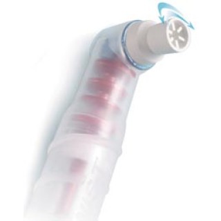 Crosstex International # TPATB - TWIST PROPHY ANGLES TAPRD, 4BG/CS