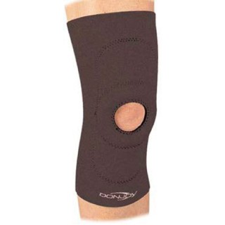 DJ Orthopedics # 110549506000 - BRACE KNEE DRYTEX