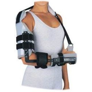 DJ Orthopedics # 110112913066 - HUMERAL STABILIZING SYSTE