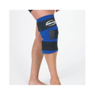 DJ Orthopedics # 110896902000 - KNEE WRAP ARTHROSCOPIC