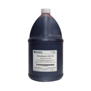 Healthlink # 400618 - Hematoxyln Gill 1Gal 1/Bt