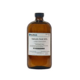 Healthlink # 400583 - Salicylic Acid 20% 32oz 1/Bt
