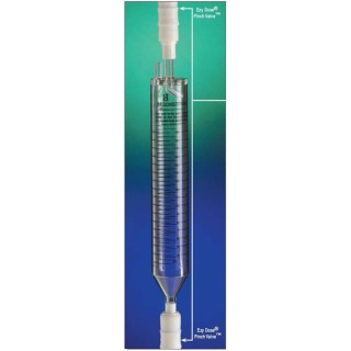 Apothecary Products # 24950 - RECONSTITUBE W/PINCHVALVE
