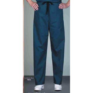 Fashion Seal # 78886-5XL - Pants Fashion Scrub Unsx Sangr 5X-Large Ea