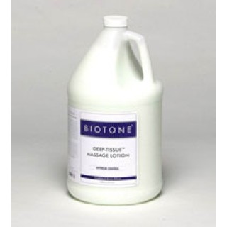 Biotone # DTU1G - Biotone Lotion Massage 1Gal, EACH