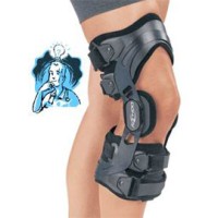 DJ Orthopedics #11-1600-4