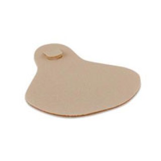 Silipos # 10025 - Gel Cushion 2/PK