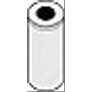Eppendorf # 05400325 - Adap f/Eppen5207 Tube 4-10ml 2/PK