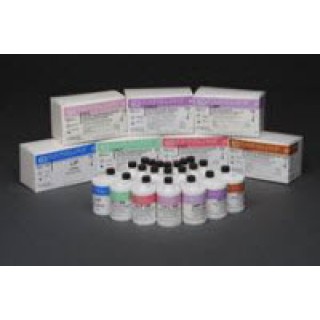 Carolina Chemistries # 20-27-0477 - ISE Calibrator #1 Kit 420mL f/ BioLis 24i Ea