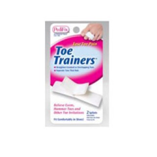Pedifix # P51 - Toe Trainer Toe Splint 2/PK