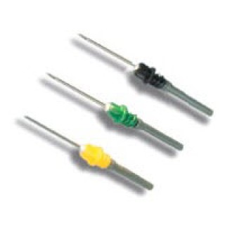 Exel International # 26506 - Multi-Sample Needles 22Gx1.5 1000/CS