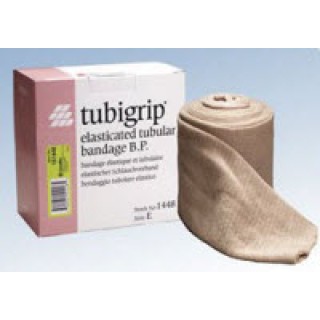 Molnlycke # A433-2 - Tubigrip Stockinette Size-C 1/Rl