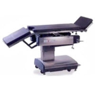 Soma Technology # 2080RC - Table Surgical RC w/New Pads Ea