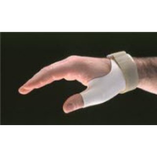 Alimed # 510858/NA/RL - Spica Thumb X-Thin Large Right Ea