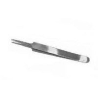 Centurion # 66560 - Forcep Jewelers Super Fine ST 4-3/8