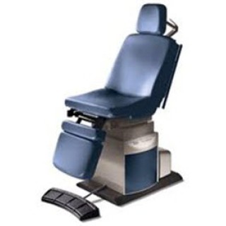 Soma Technology # 75EVO - Power Table Chair #75 Shadow Refurb Ea