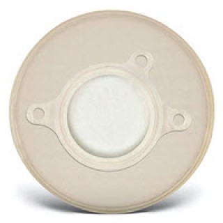 Convatec # 401909 - SurFit Stomahesive Wafer Opaque 1.75