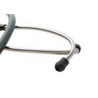 American Diagnostic # 601-05BD - Binaural Tubg f/Steth 600/601 Burgundy Ea