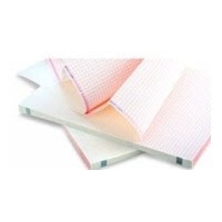 GE Healthcare # 2036970-001 - Paper Z-Fold 10Pk/CS