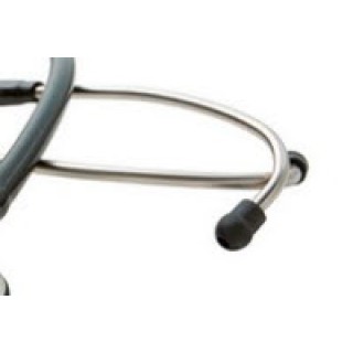 American Diagnostic # 601-05BK - Binaural Tubg f/Steth 600/601 Black Ea