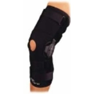 DJ Orthopedics # 11-0666-6 - PLAYMAKER BRACE KNEE