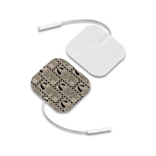 DJ Orthopedics # 42179 - Dura-Stick Electrodes 2