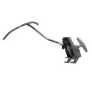 Rusch # 502248 - Laryngoscope Holder Tobey QuickRelease Ea