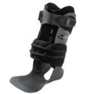 DJ Orthopedics # 111495406000 - BRACE ANKLE VELOSITY MS