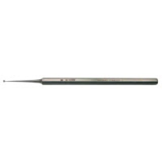 BR Surgical # BR74-41004 - Curette Excavator SS 5