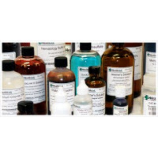 Healthlink # 400486 - METHYLENE BLUE STAIN 1%