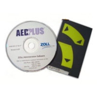 Zoll Medical # 7771-000011-01 - Upgrade Kit 2010 AED Ea