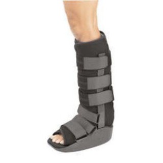 DJ Orthopedics # 111382400000 - WALKER LEG MAXTRAX ADULT