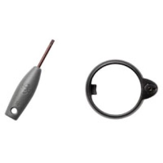 DJ Orthopedics # 800-LR - Boa Locking Ring Kit N/A Ea