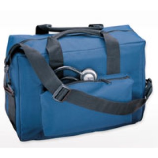 American Diagnostic # 1024N - Bag Medical Nylon Navy Blue Empty Ea