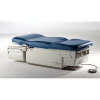 Midmark # 115-6188 - Midmark 404 Table/Chair Exam Refurbished Ea