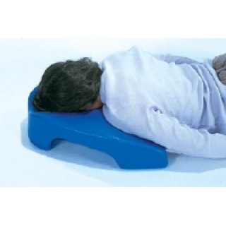 DJ Orthopedics # 9-059 - Pillow Prone 20.5x20.5x5.5