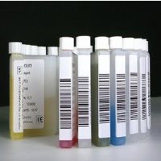Medical Laboratory Solutions # 00-395 - COTININE