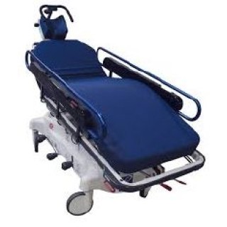 Soma Technology # PM547 - Stretcher Surgical Pedigo Refurbished w/ Articulating Headrest Ea