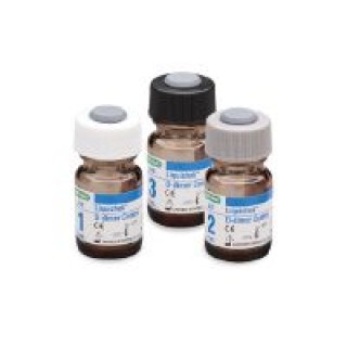 Hematronix # 27100 - Liquichek D-Dimer Control Low Level 6x1mL f/ Analyzer 6/Bx