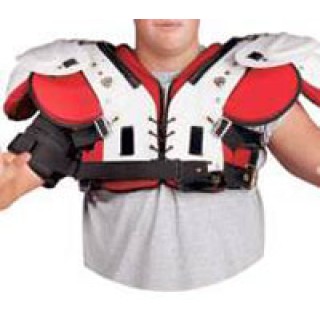 DJ Orthopedics # 111319606000 - STABILIZER SPA SHOULDER